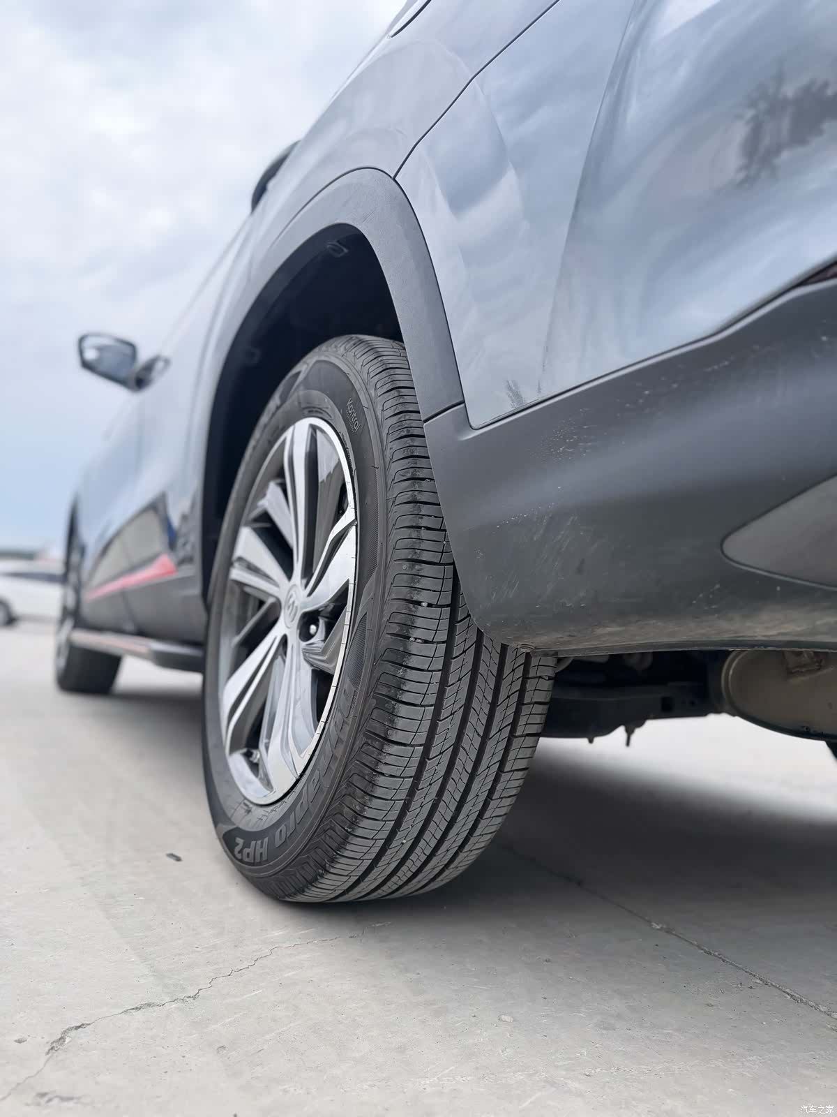 Changan CS75, 2020 29