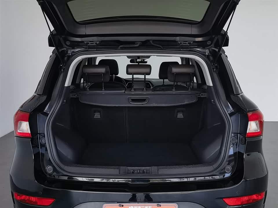 Trumpchi Trumpchi GS4 Trumpchi Trumpchi GS4