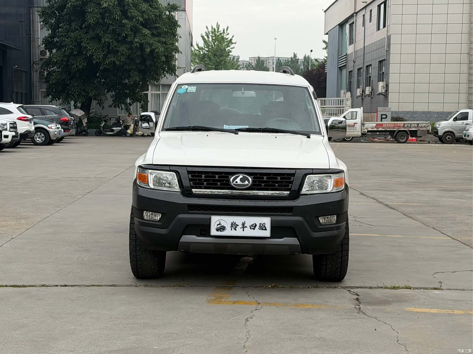 Liebao Q6, 2018 2