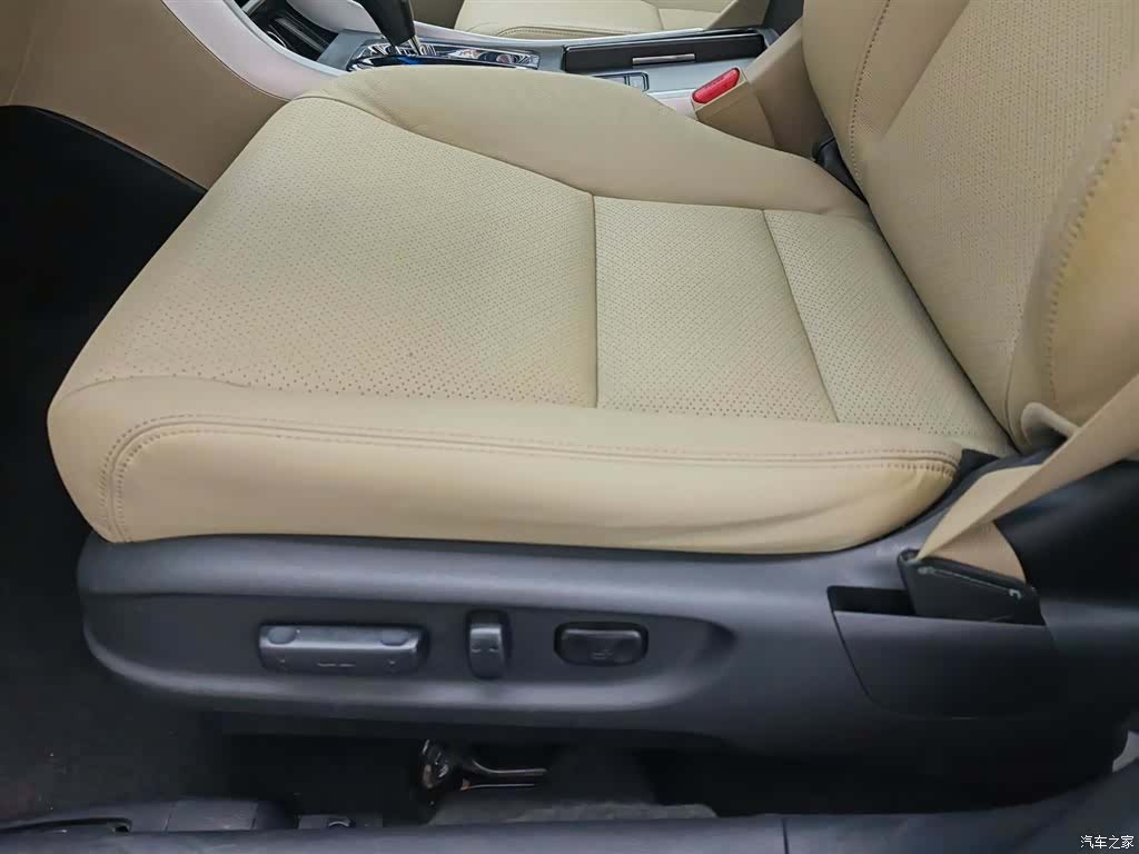 Honda Accord, 2014 20