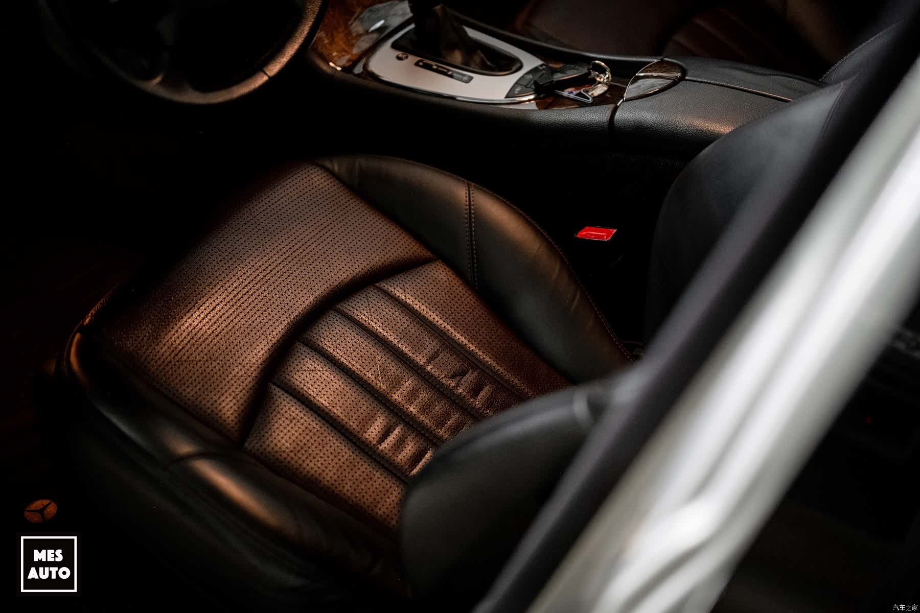 Mercedes-Benz E-Class, 2006 6