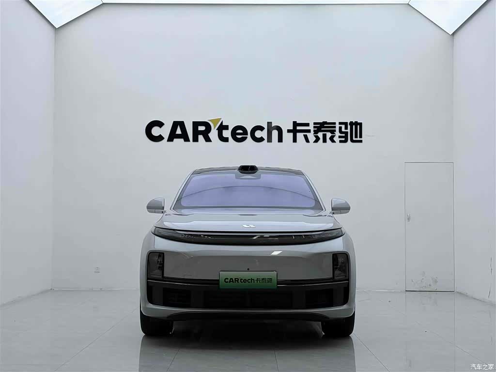 Li Auto L7, 2024 3