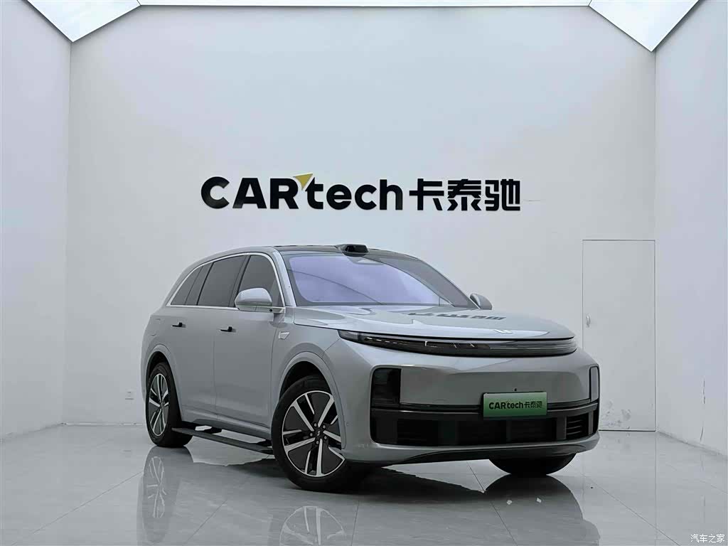 Li Auto L7, 2024 2