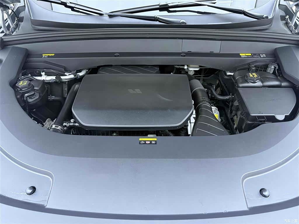 Li Auto L7, 2024 10