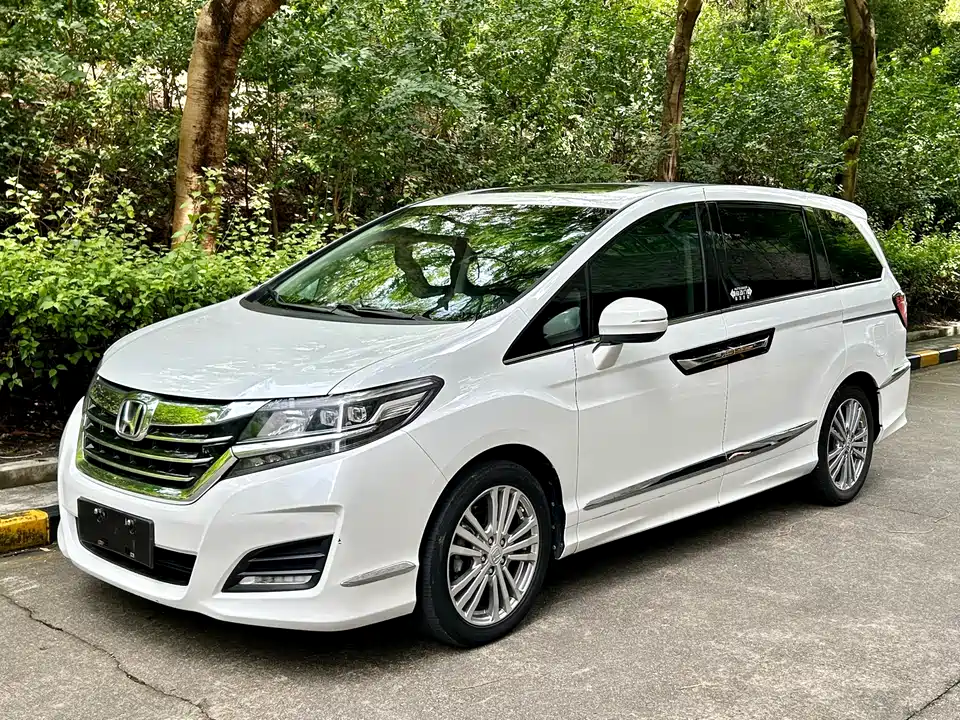 Honda Ai Lishen