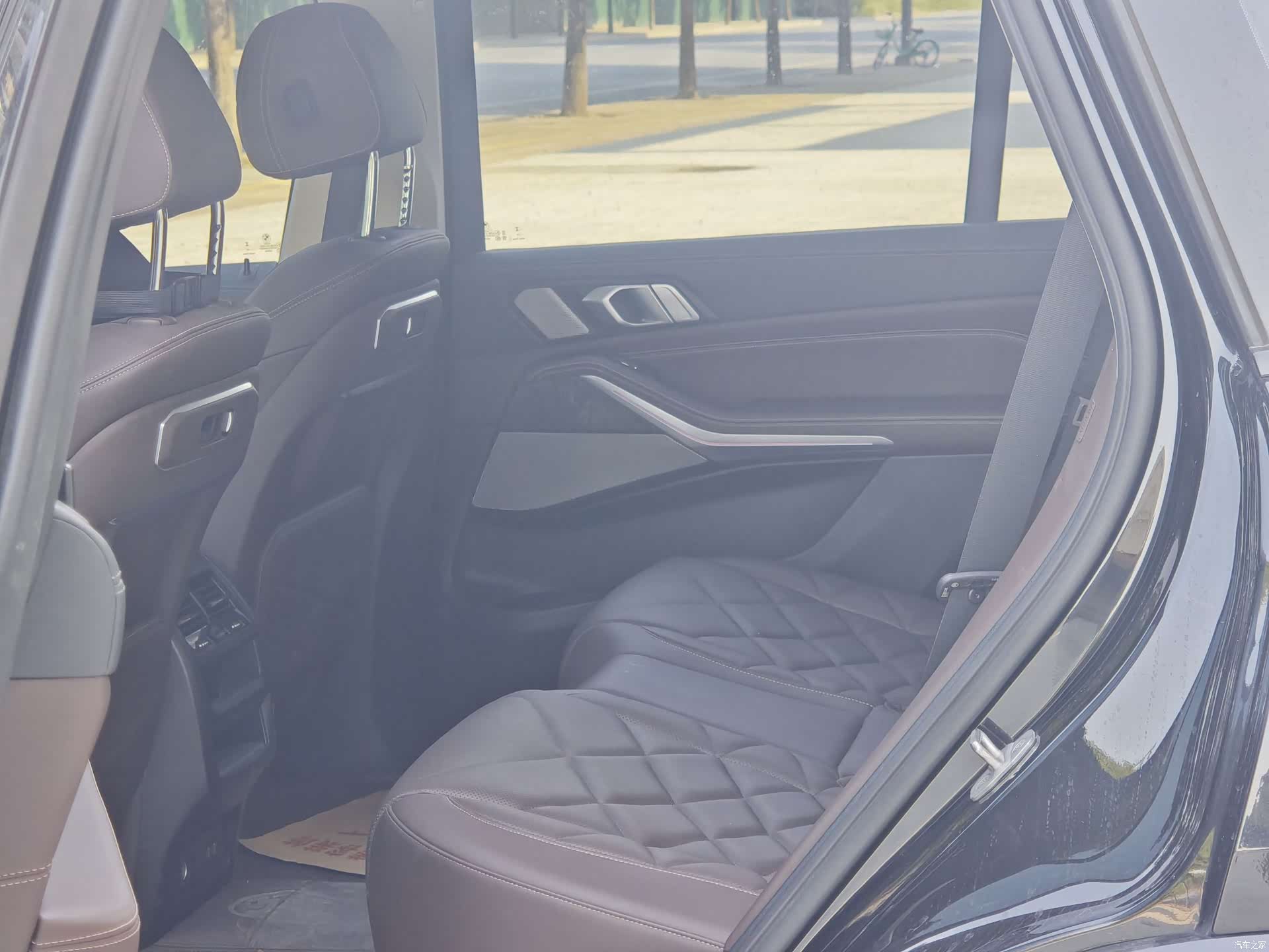 BMW X5, 2024 все фото