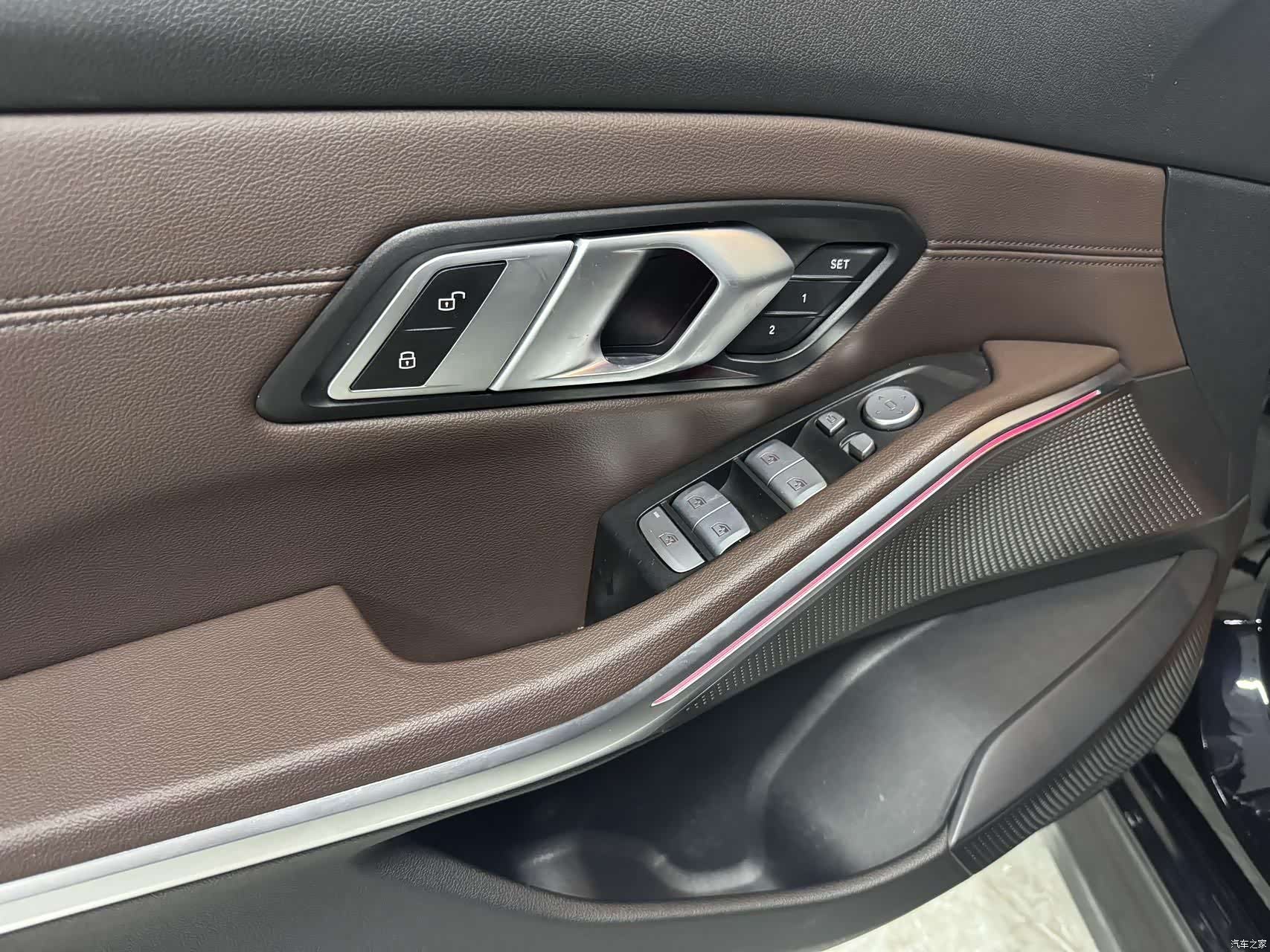 BMW i3, 2023 7
