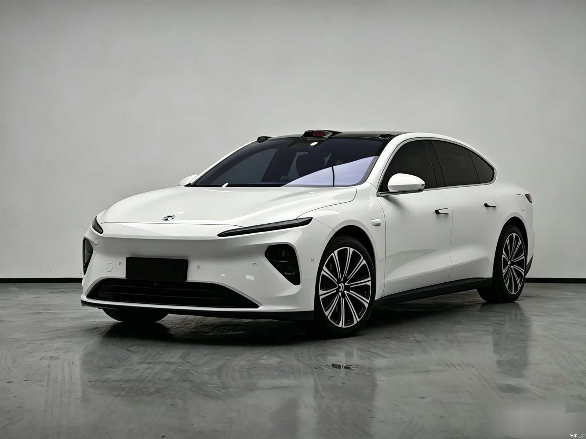 NIO ET7, 2024 1