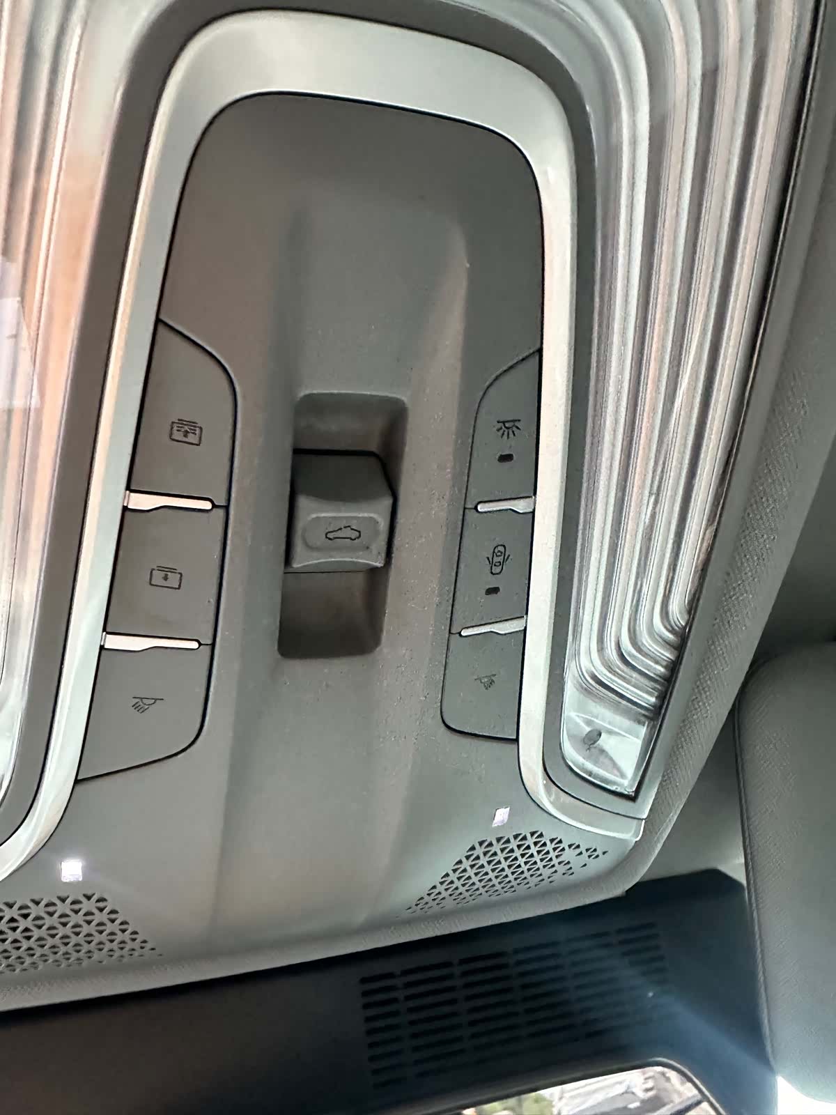 Changan CS75, 2024 22