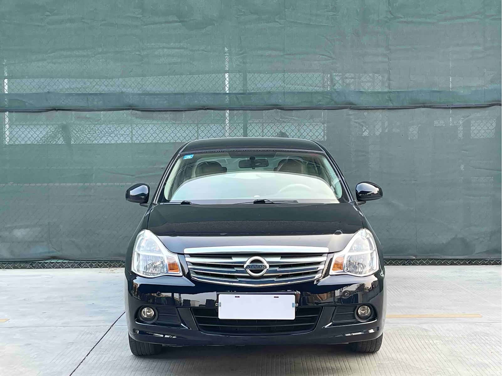 Nissan Sylphy, 2016 2
