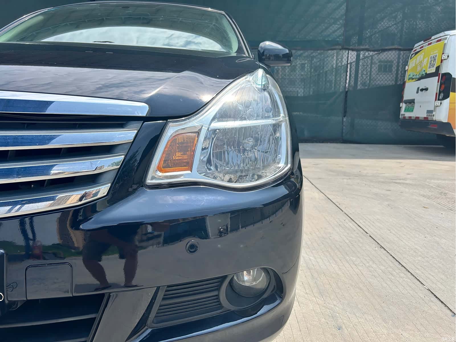 Nissan Sylphy, 2016 12