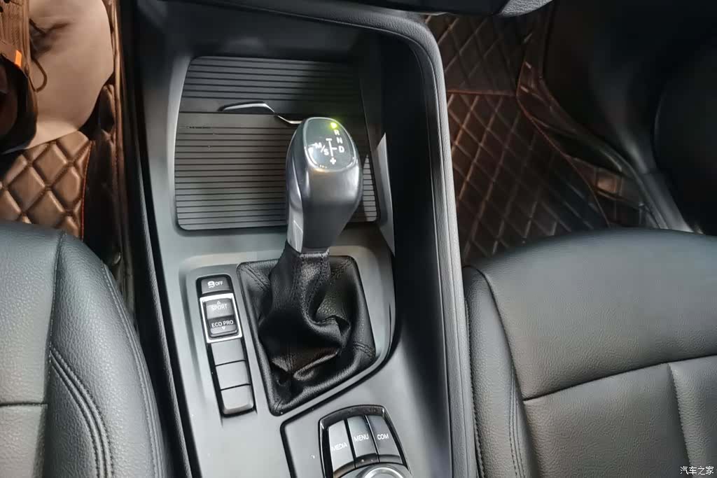 BMW X1, 2018 16
