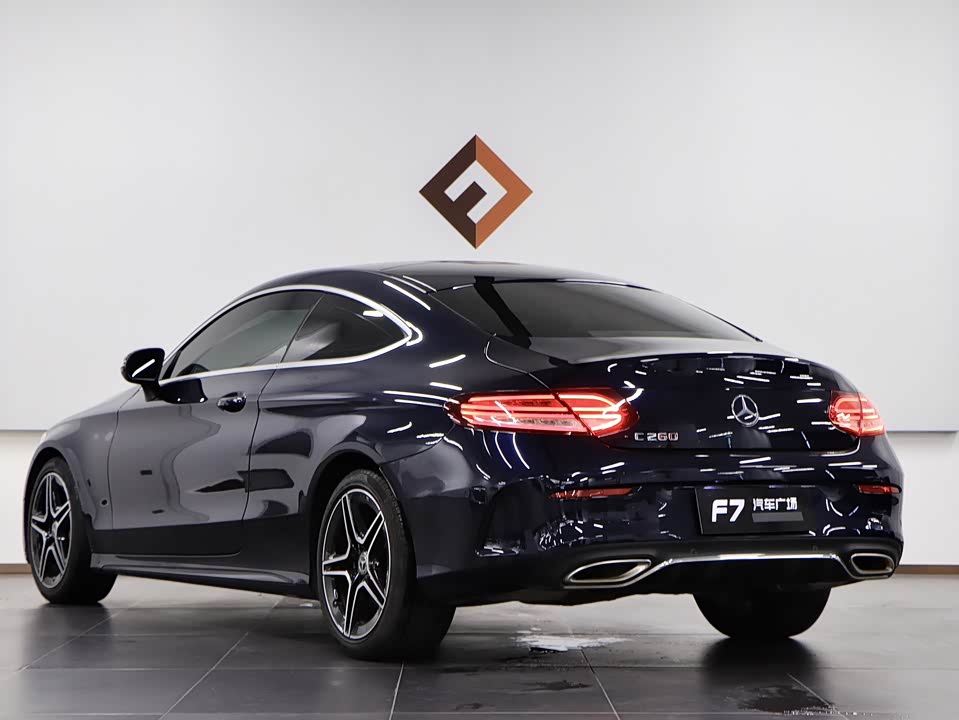 Mercedes-Benz Class C Mercedes-Benz Class C