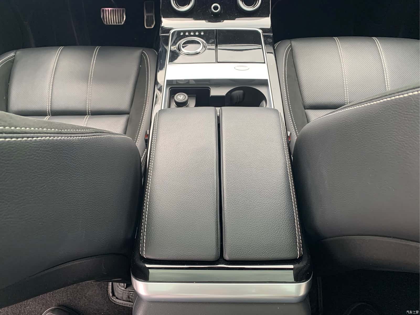 Land Rover Range Rover, 2020 13