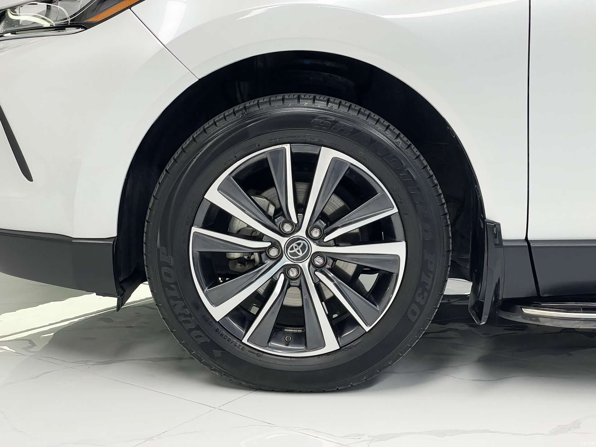 Toyota Harrier, 2024 23