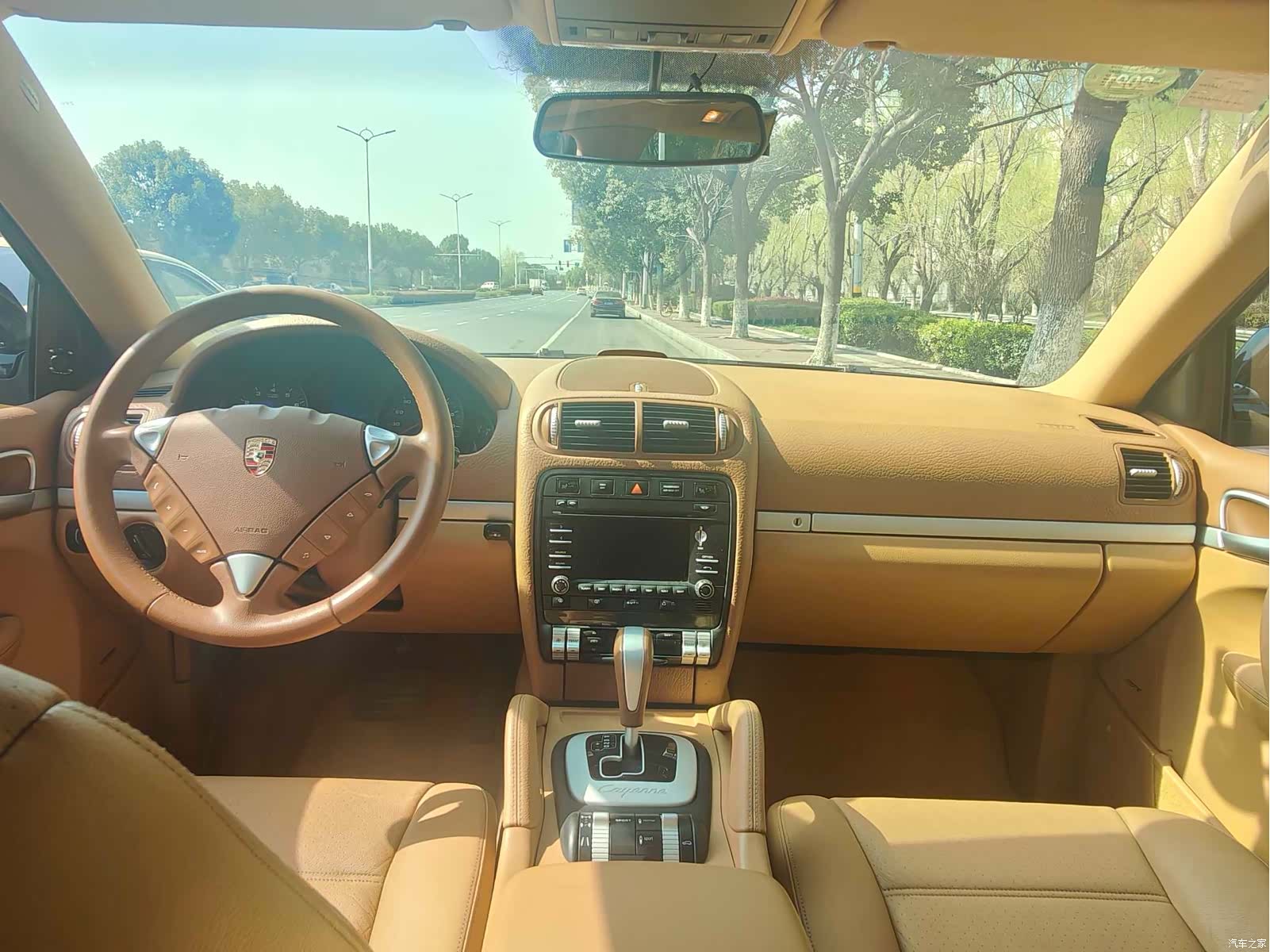 Porsche Cayenne, 2010 18