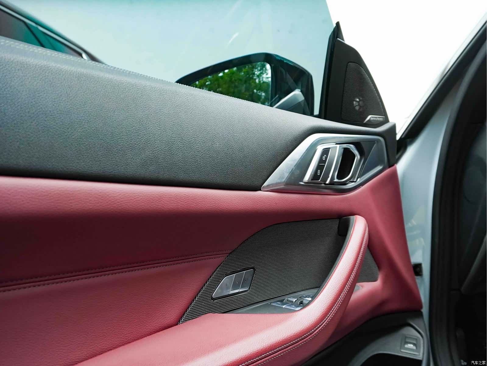 BMW 4 Series, 2023 13