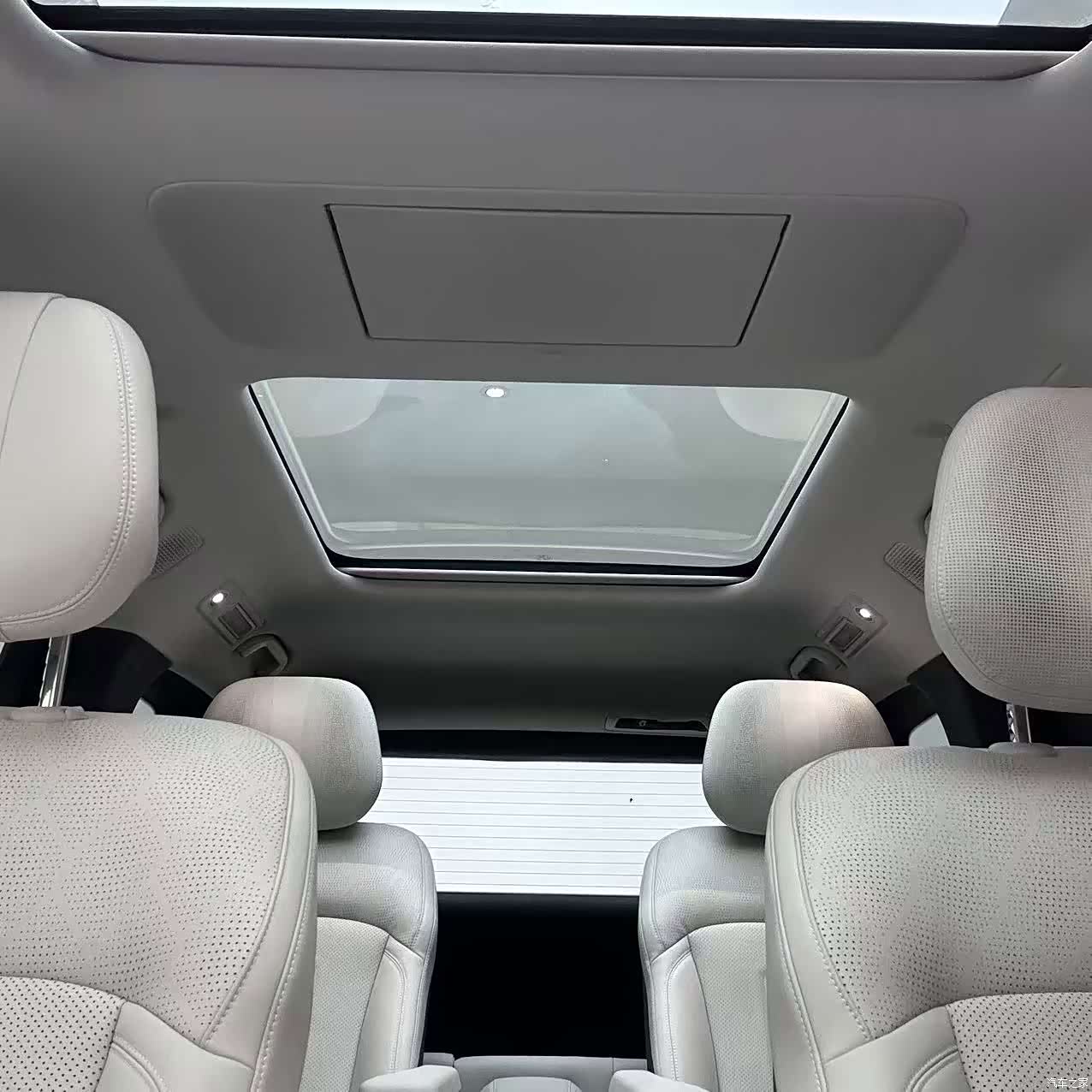 BYD Xia, 2026 6