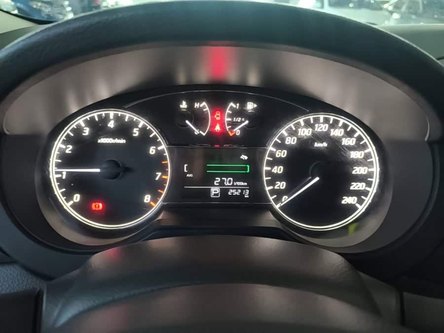 Nissan Tiida 2022, фото 12