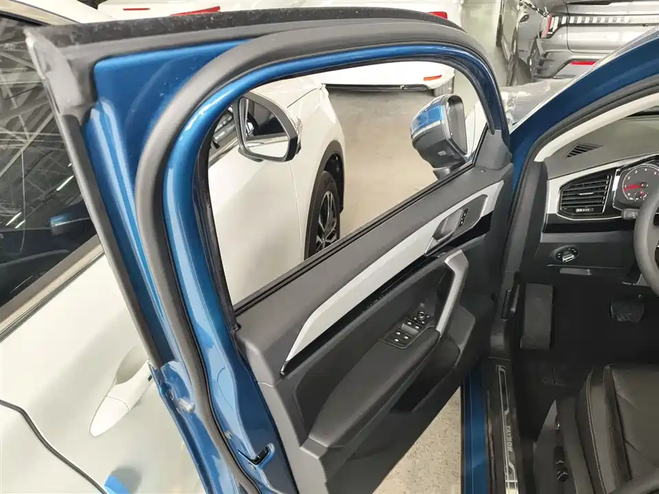 Volkswagen Tanyue Volkswagen Tanyue