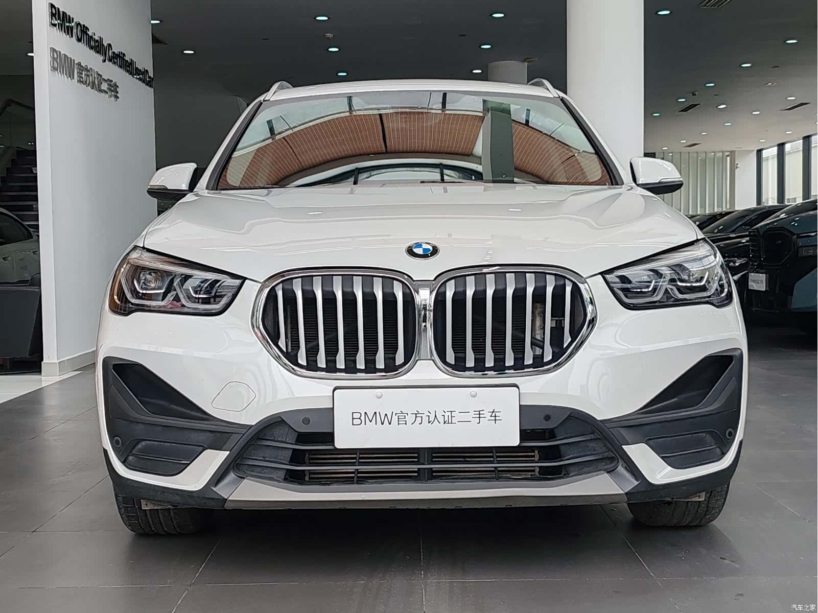 BMW X1, 2023 2