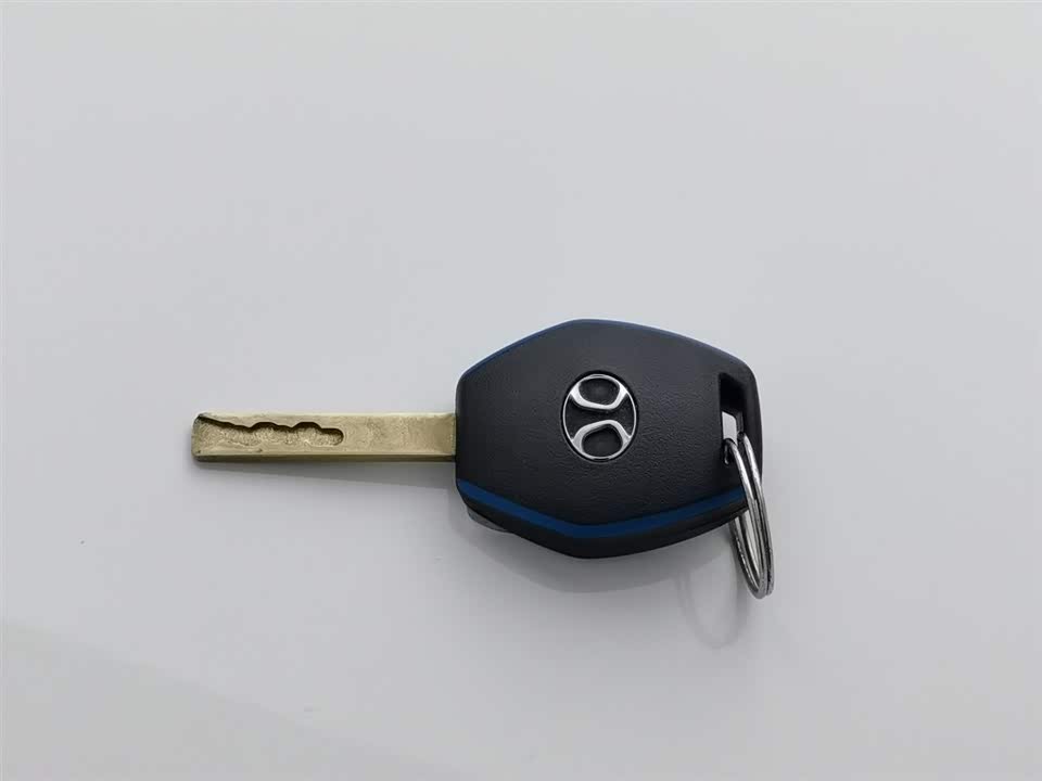 BAIC EC BAIC EC