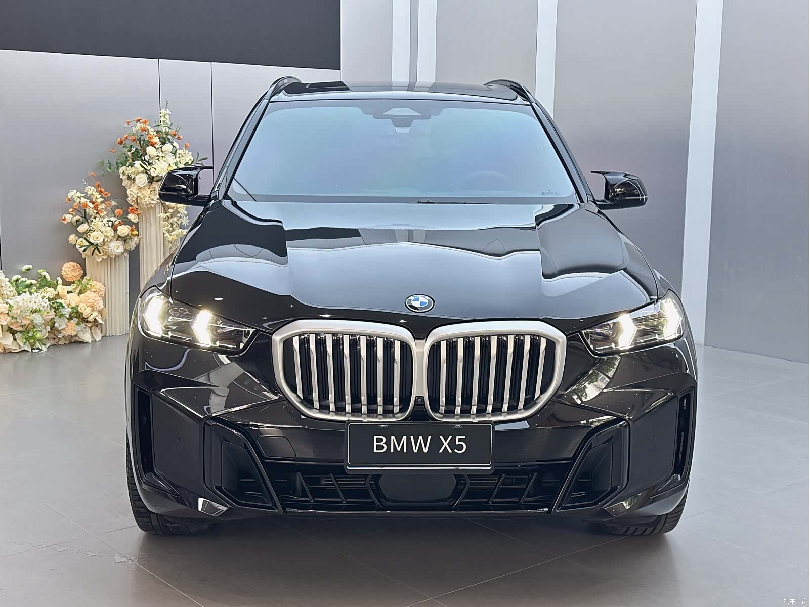 BMW X5, 2024 2