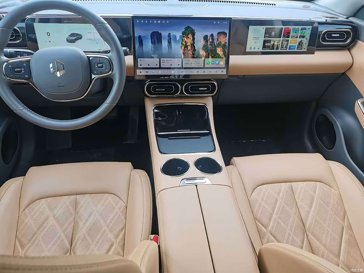 Leapmotor C01, 2024 6