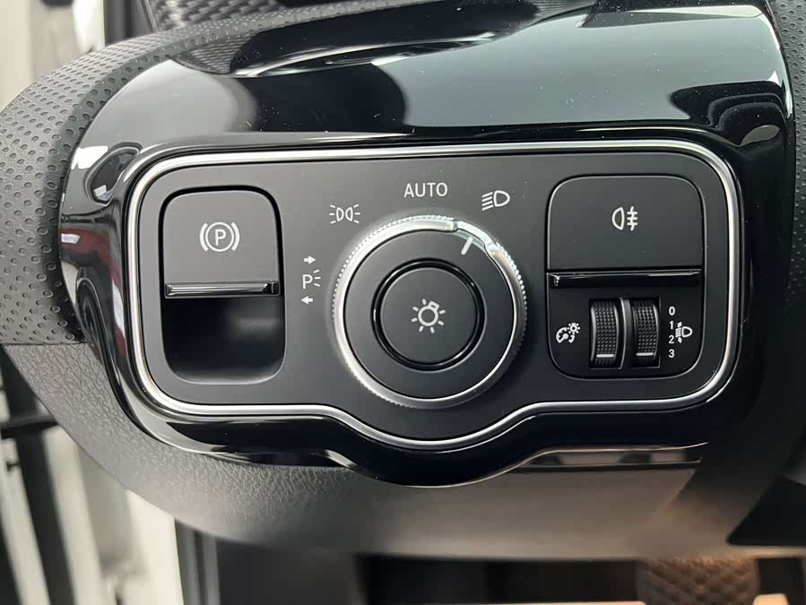 Mercedes-Benz A-Class 2022, фото 12