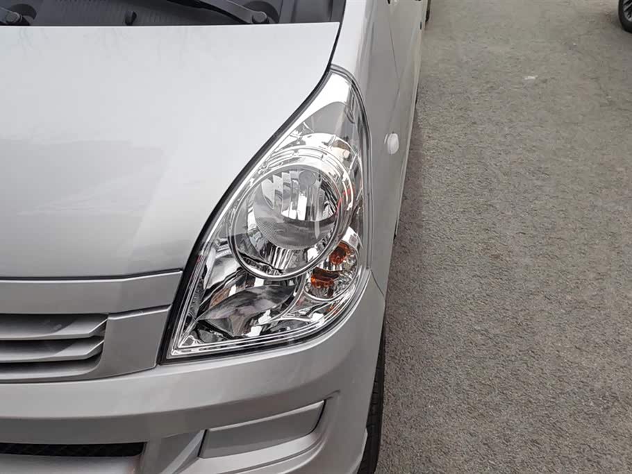 Wuling Wuling Rongguang S