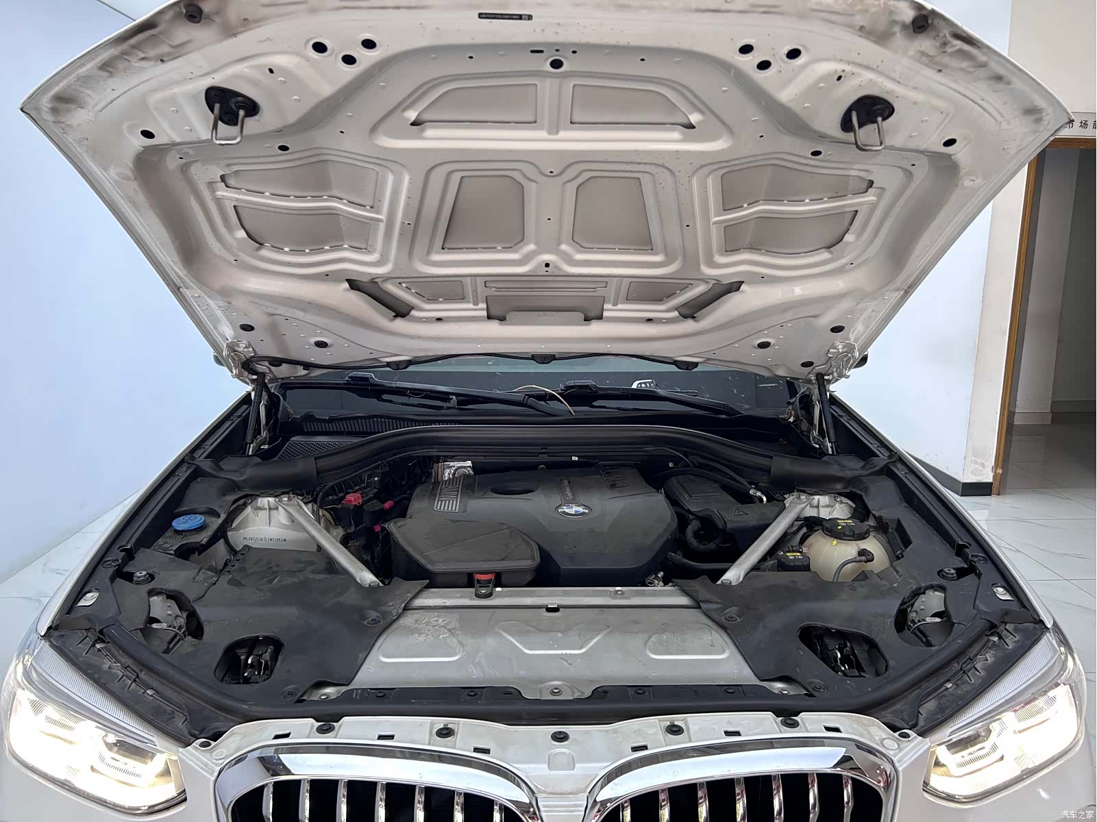 BMW X3, 2020 24