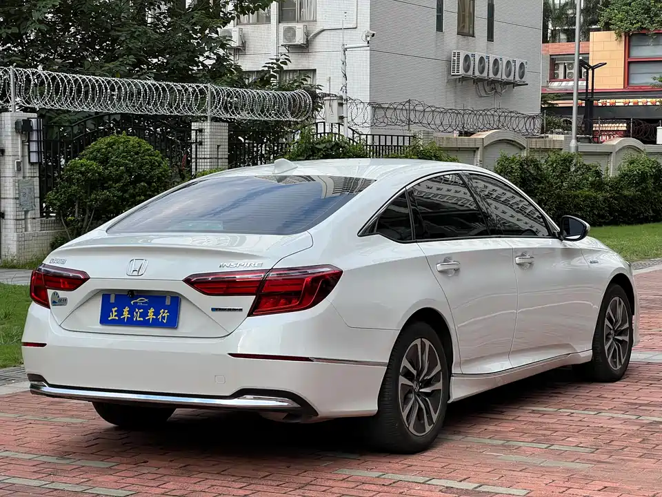 Honda Yingshipai