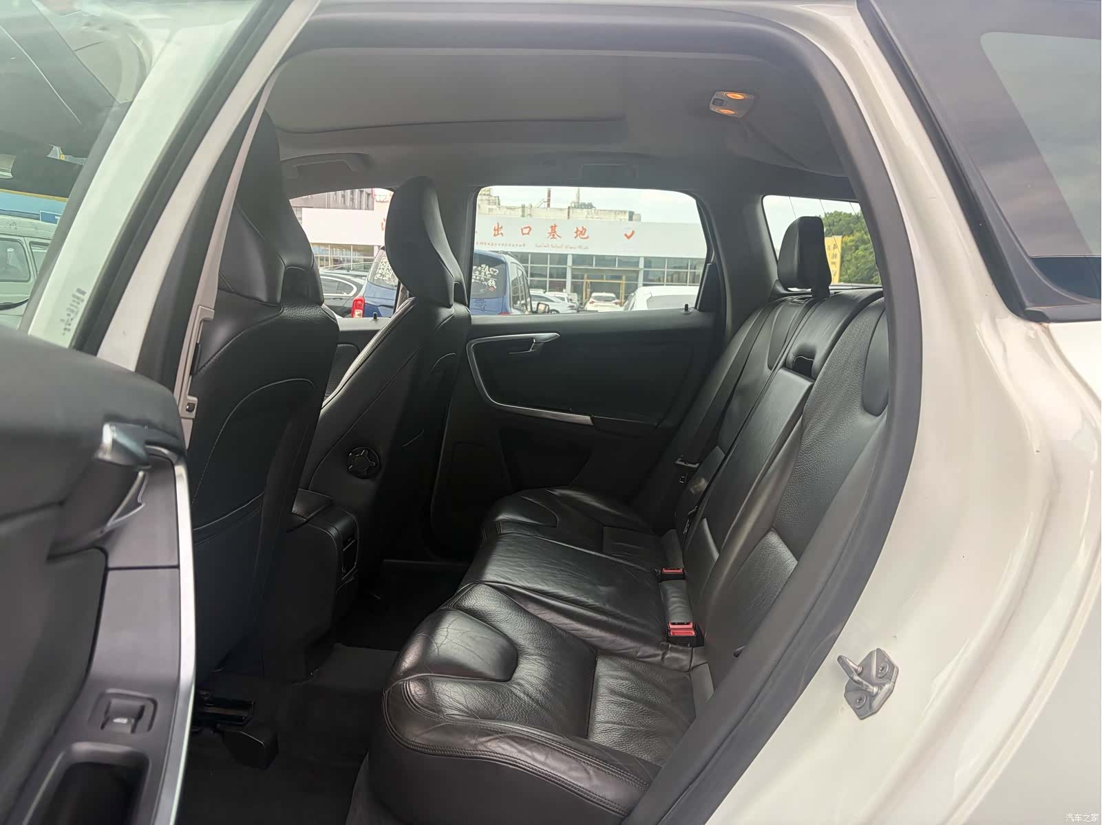 Volvo XC60, 2014 все фото