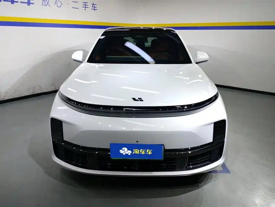 Li Auto Ideal L7