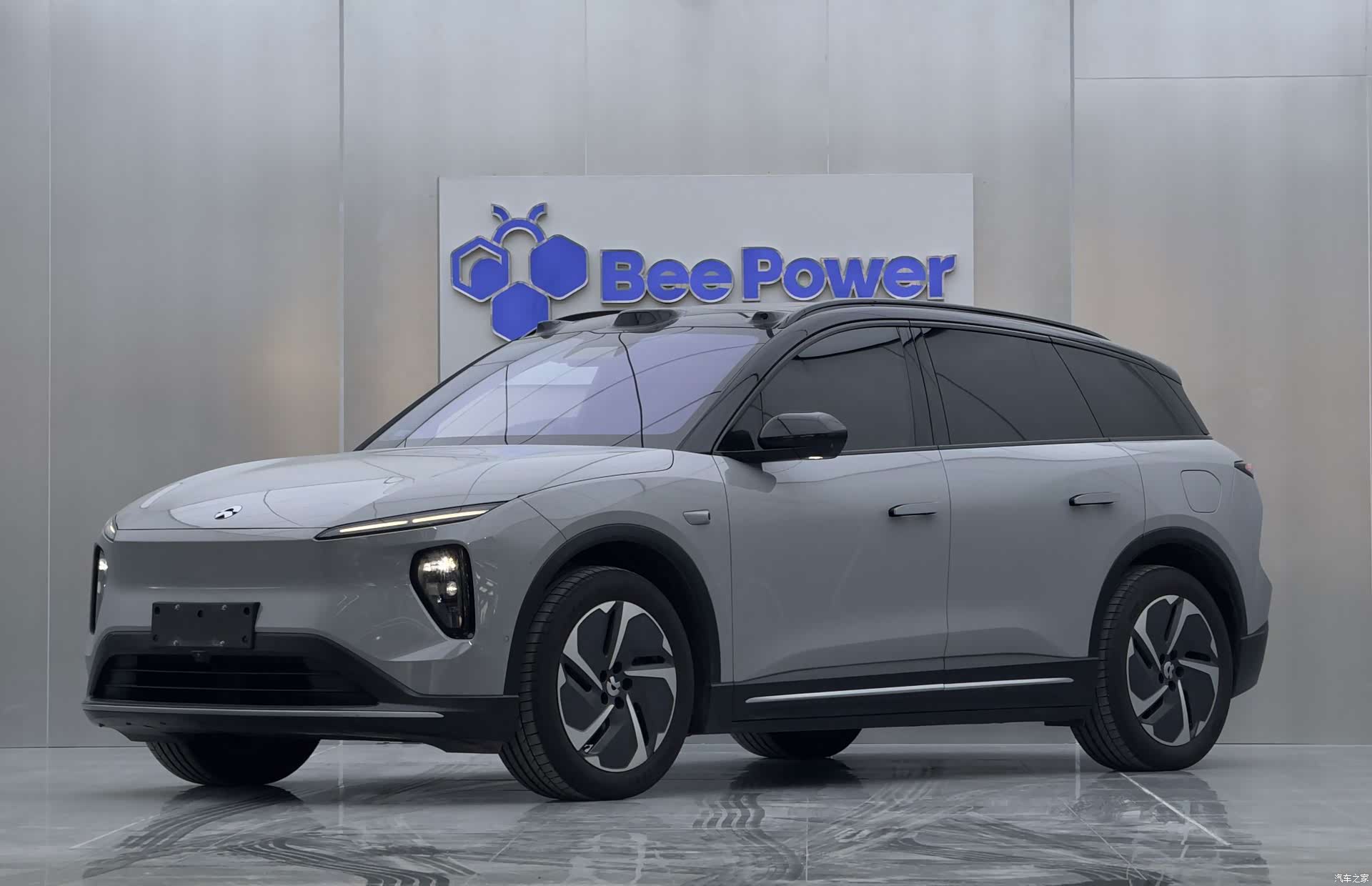 NIO ES6, 2024 1