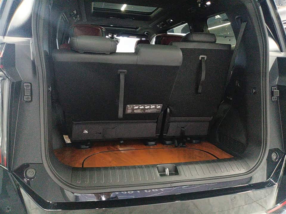 Trumpchi Trumpchi M8