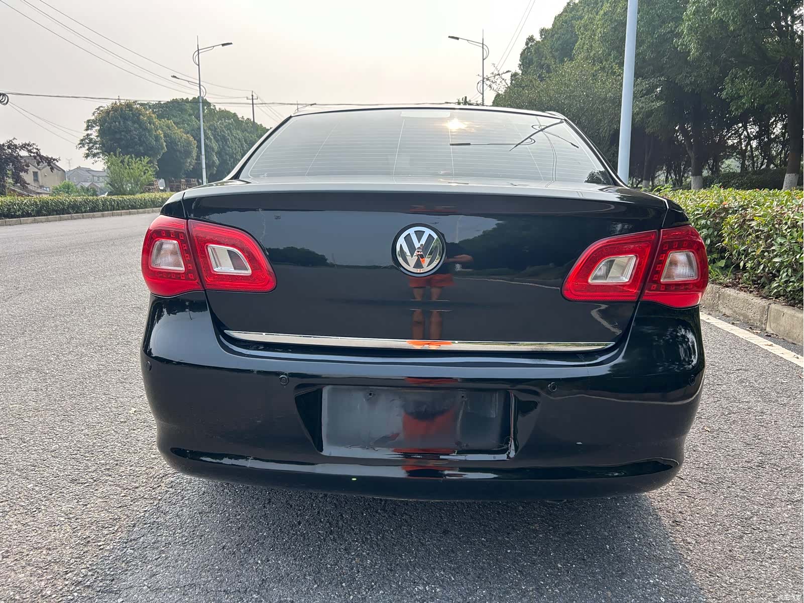 Volkswagen Bora, 2011 все фото