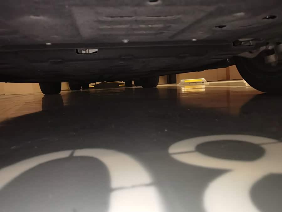 Leapmotor C01 2025, фото 22