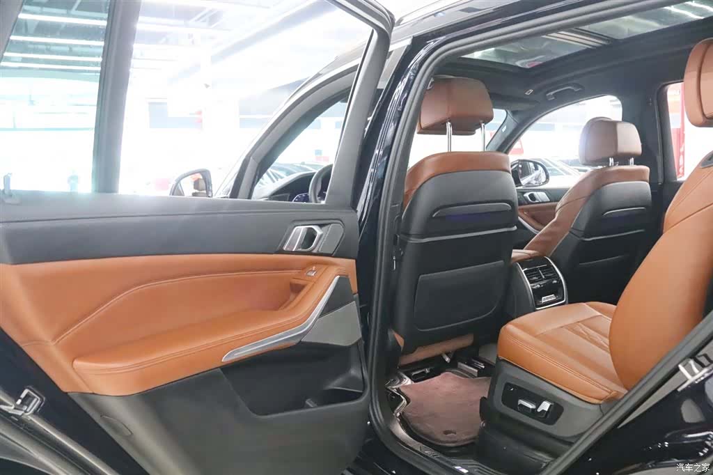 BMW X7, 2022 17