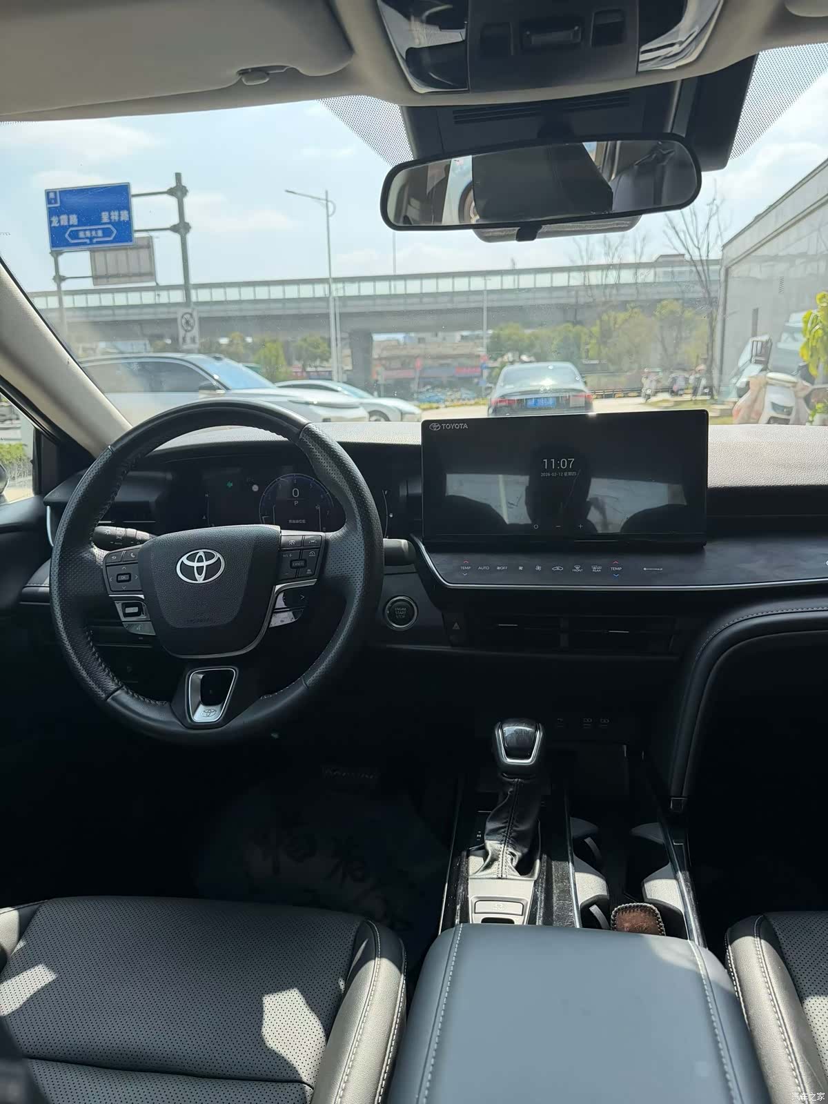Toyota Camry, 2024 6