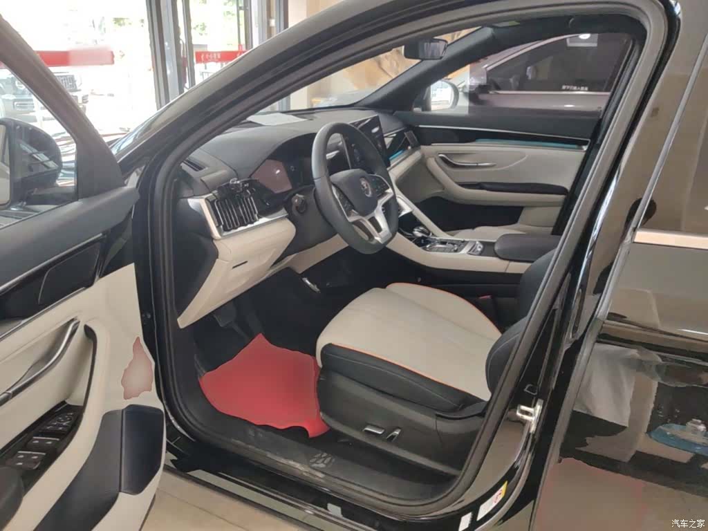 BYD Song, 2022 16