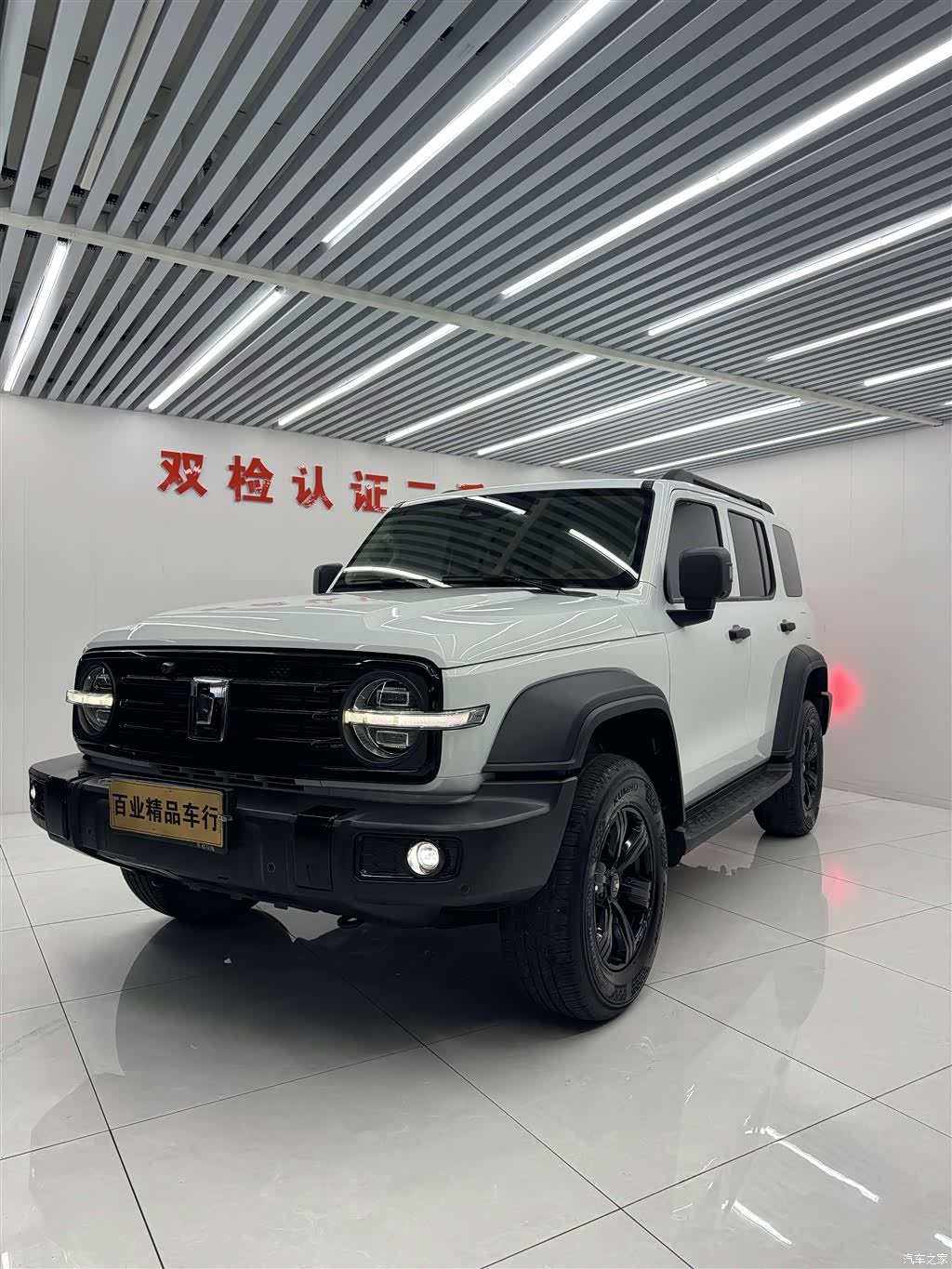Tank 300, 2022 1