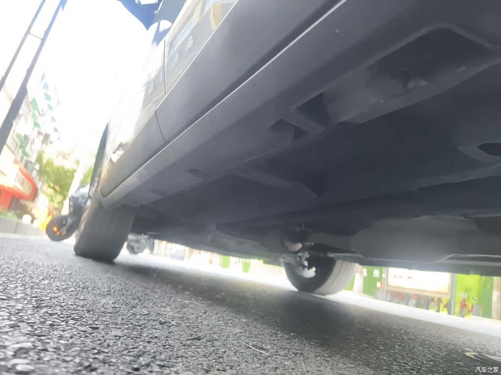 GAC GS4, 2020 18