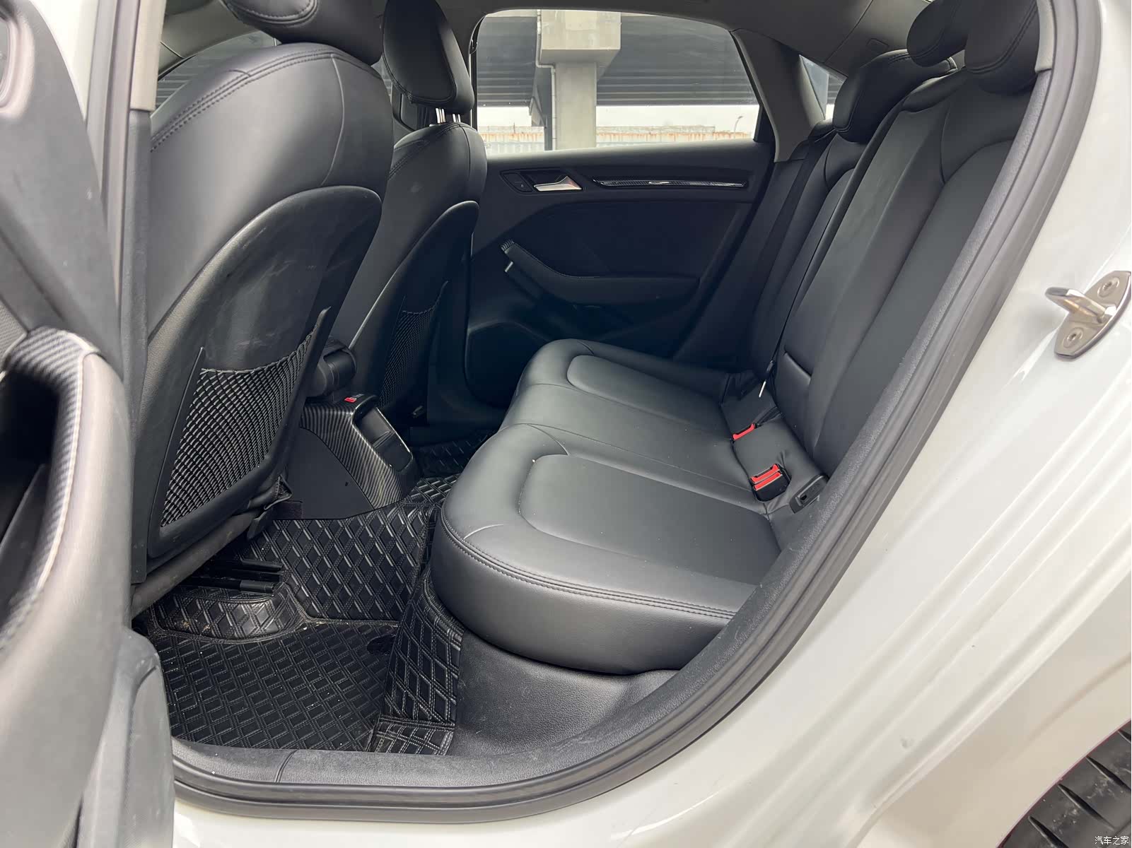 Audi A3, 2019 12