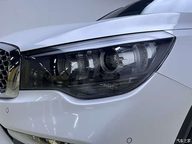 Kia KX7, 2022 17