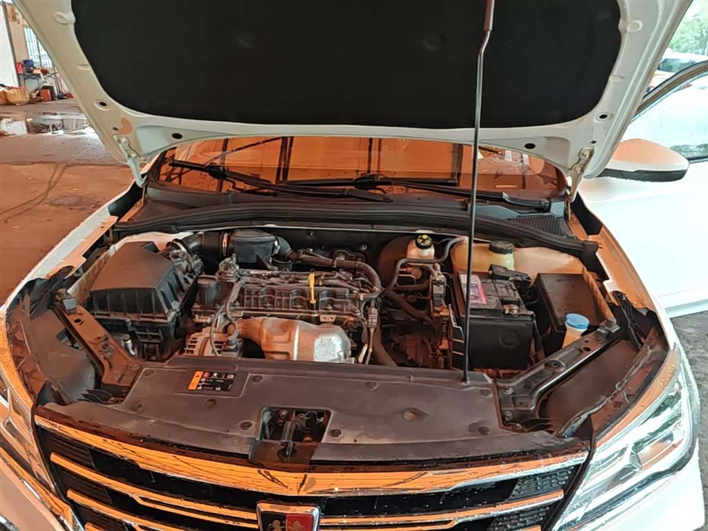 Roewe i5, 2021 20
