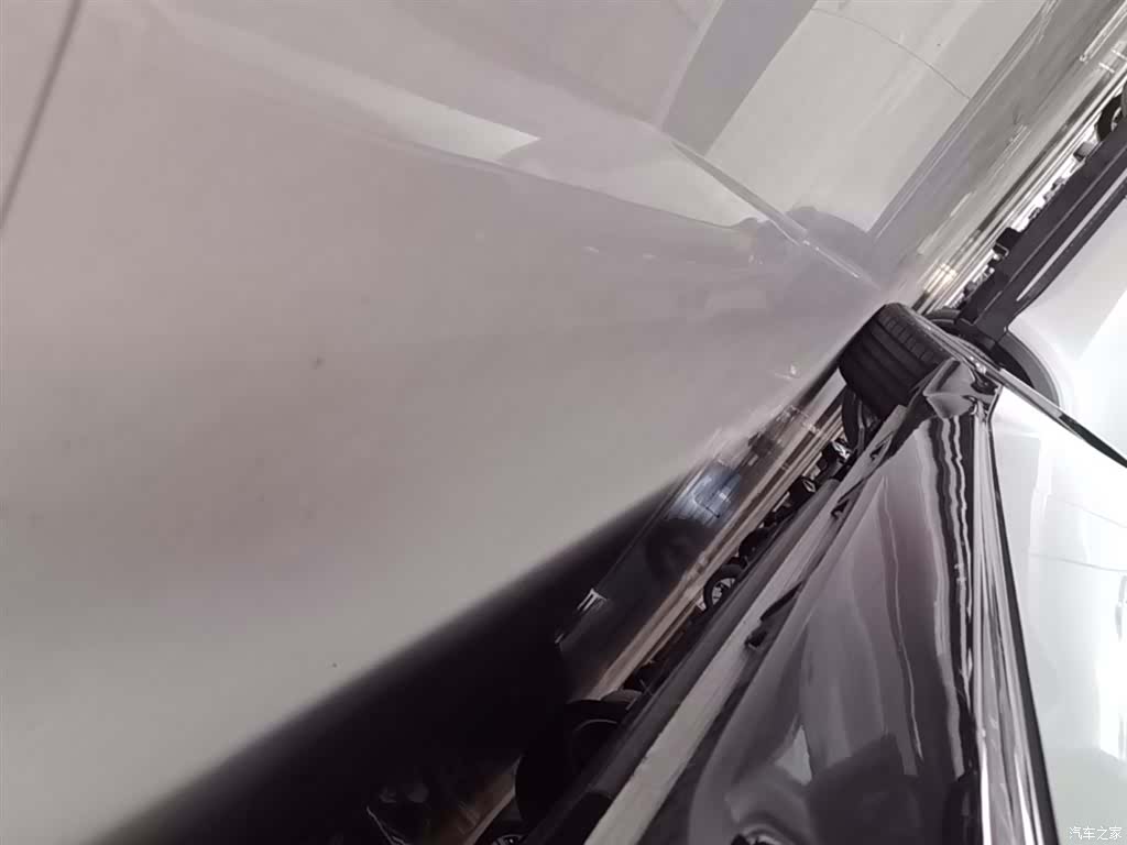 Wuling Starlight, 2026 21