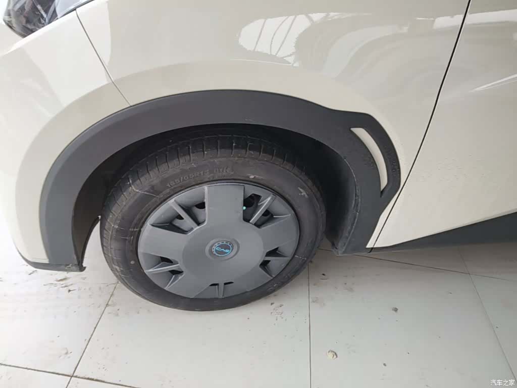 BYD Seagull, 2025 23