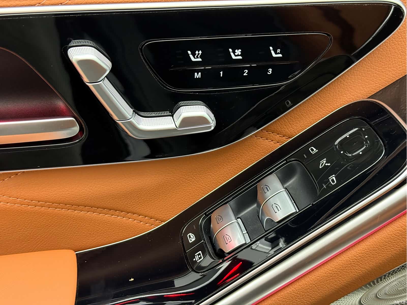 Maybach S-Class, 2026 19