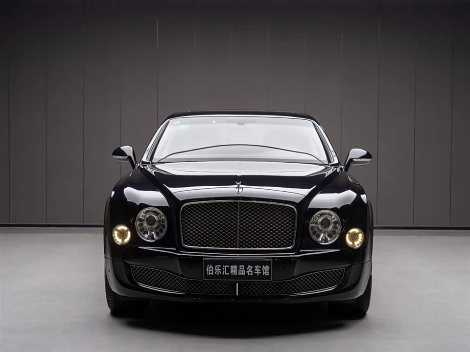 Bentley Mushan Bentley Mushan
